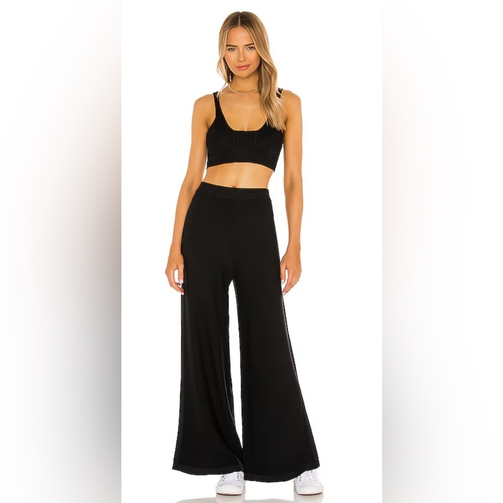 NWT Free People Show Off Crop Top, Size S
